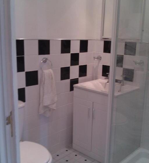 标准间, Harbour House Bed & Breakfast   Wick