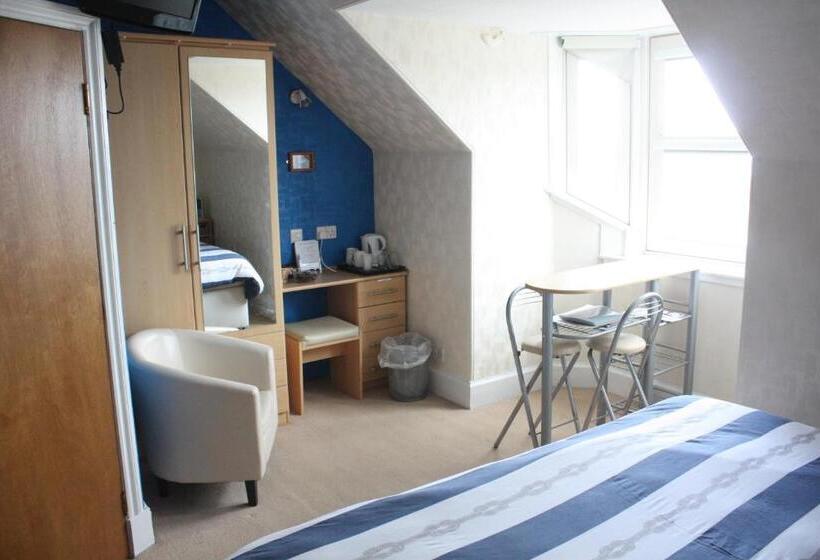 标准间, Harbour House Bed & Breakfast   Wick