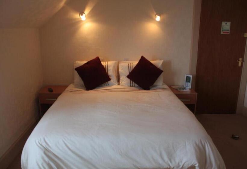 Номер Стандарт, Harbour House Bed & Breakfast   Wick