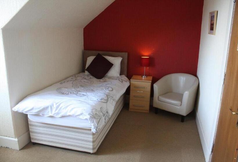 Номер Стандарт Индивидуальный, Harbour House Bed & Breakfast   Wick