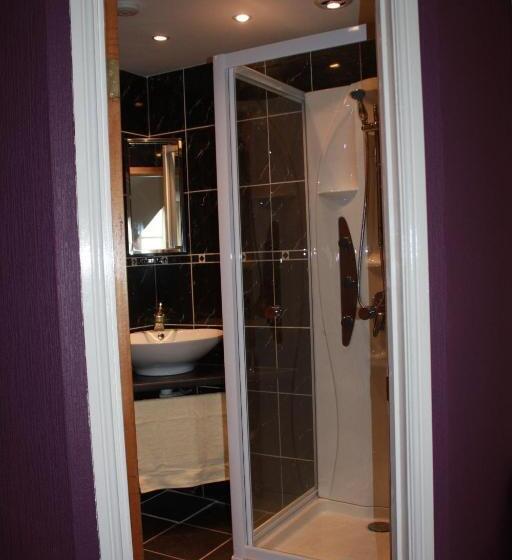 标准三人间, Harbour House Bed & Breakfast   Wick