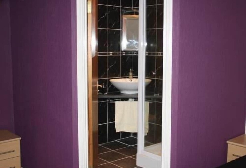 标准三人间, Harbour House Bed & Breakfast   Wick