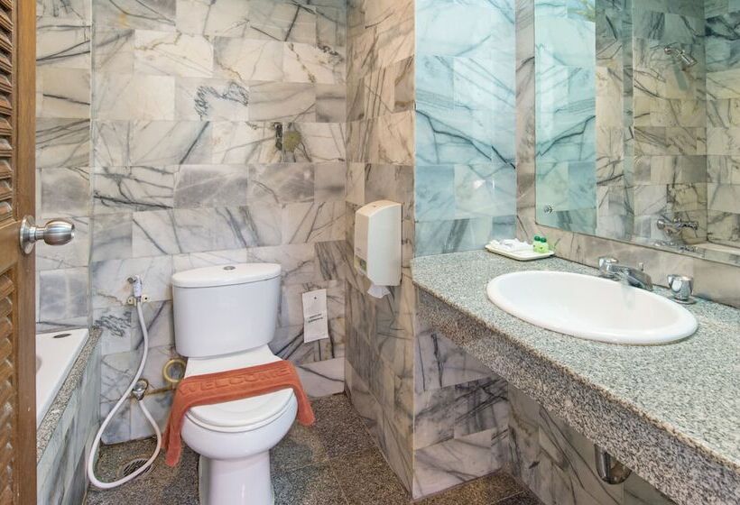 غرفة سوبيريور, Green House