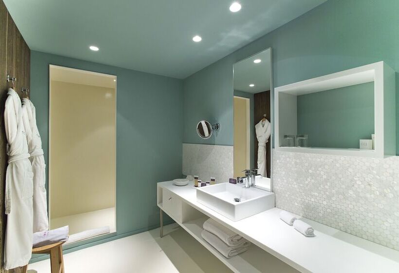 חדר סטנדרט, La Plage Casadelmar