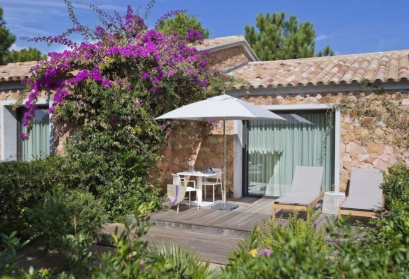 اتاق استاندارد, La Plage Casadelmar