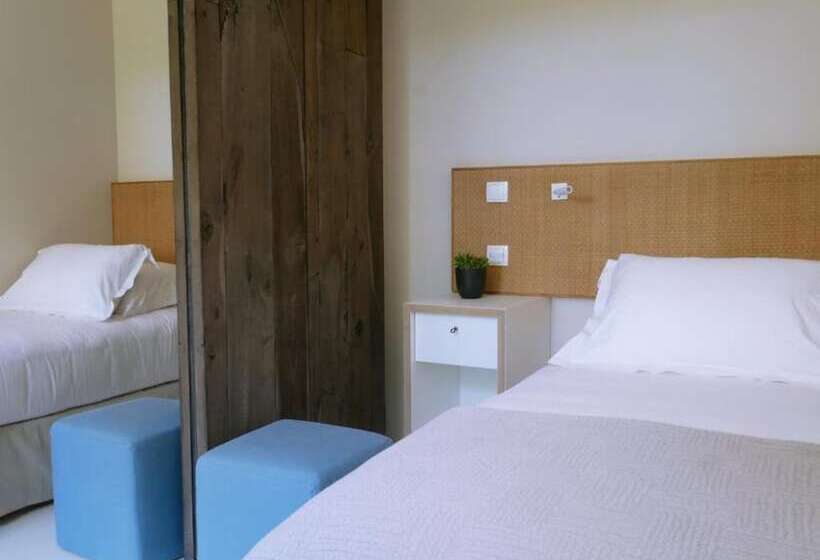 חדר סטנדרט, La Plage Casadelmar