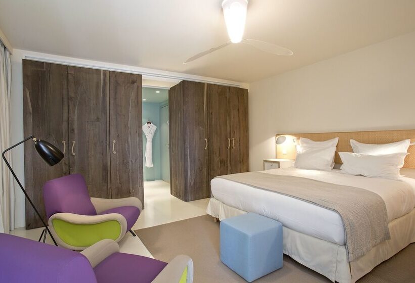 חדר סטנדרט, La Plage Casadelmar