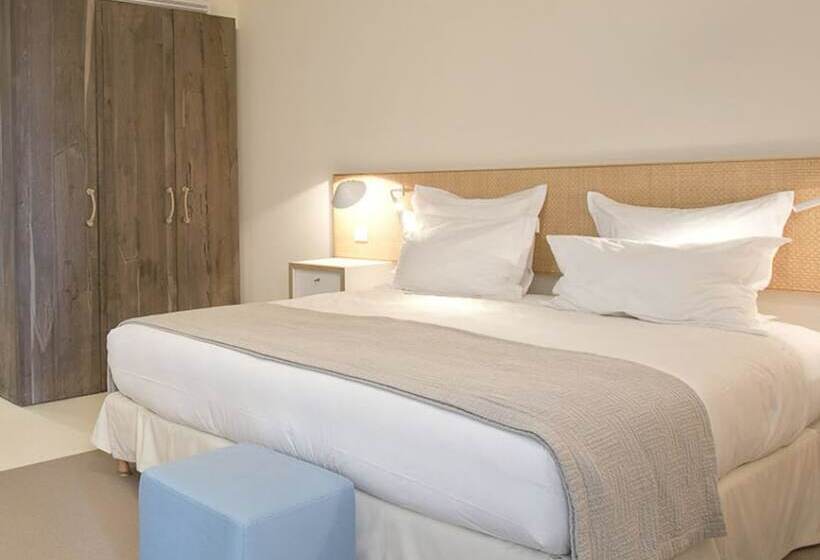 اتاق سوپریور, La Plage Casadelmar