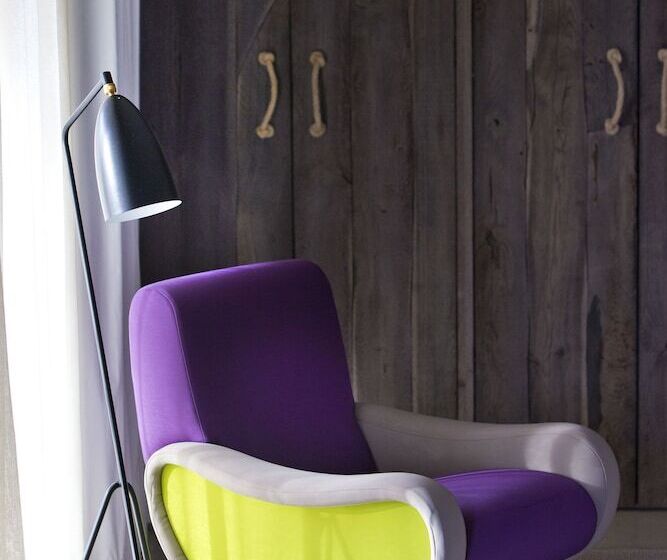 חדר סופריור, La Plage Casadelmar