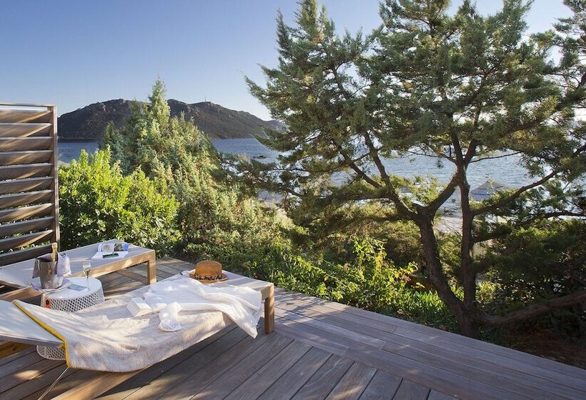سوئیت مدیریتی 2 خوابه, La Plage Casadelmar