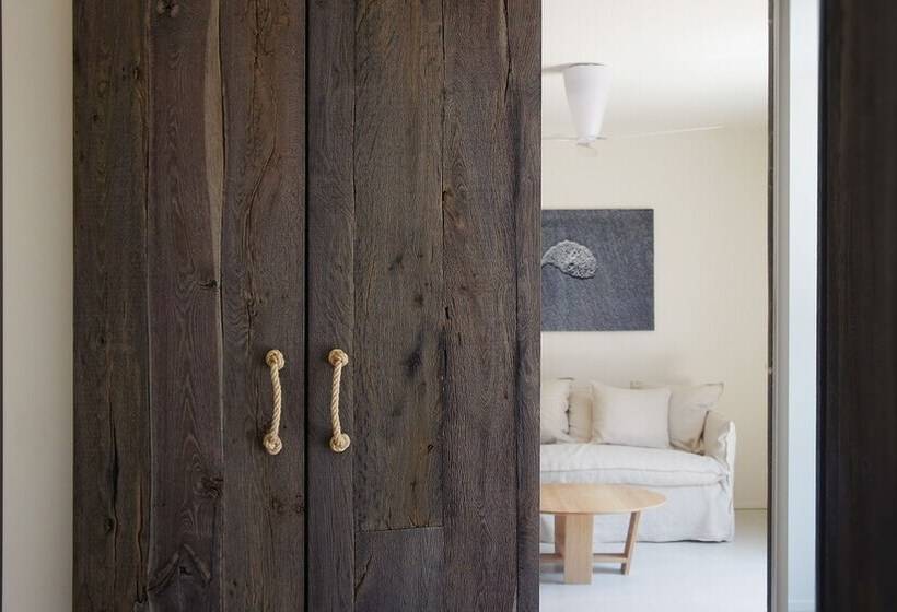 סוויטת אקזקיוטיב 2 חדרים, La Plage Casadelmar