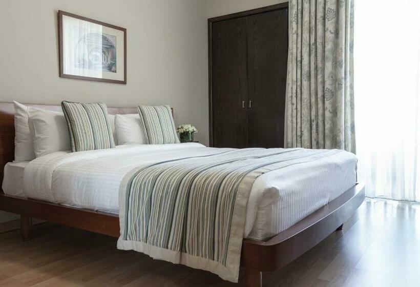 3 Bedroom Suite, Lahoya Homes