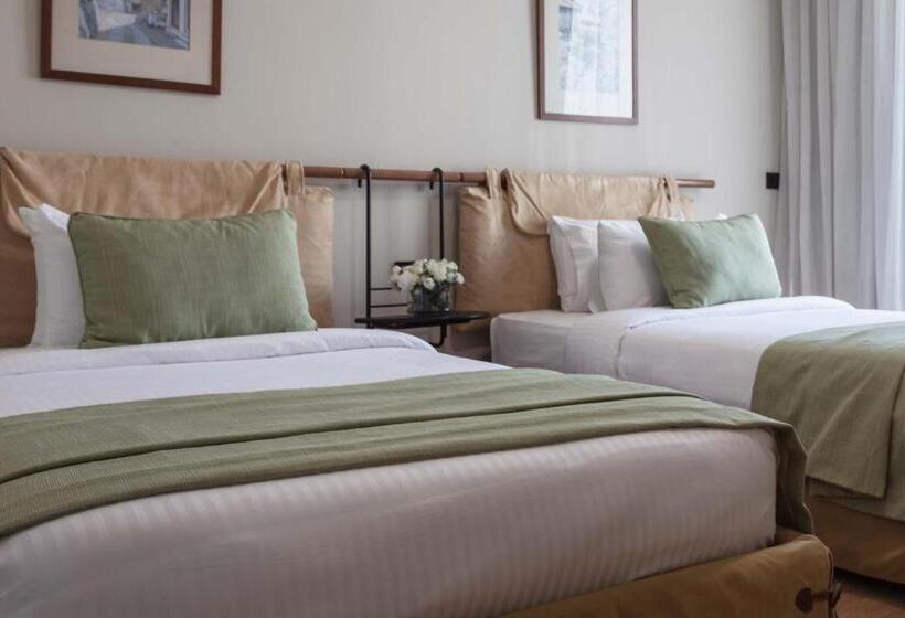 3 Bedroom Suite, Lahoya Homes