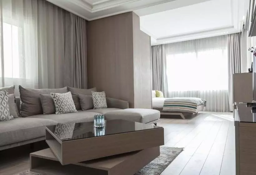 Junior Suite
