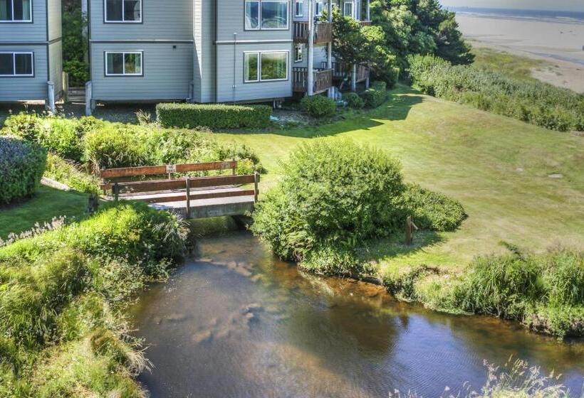 Студия Стандарт, Little Creek Cove Beach Resort