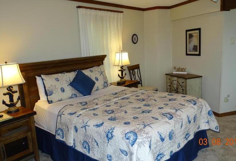 Студия Стандарт, Little Creek Cove Beach Resort