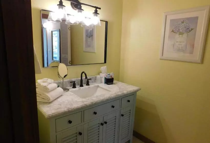 1ベッドルームアパートメント, Little Creek Cove Beach Resort