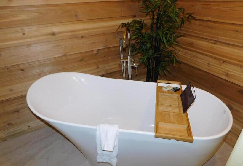 Апартаменты 1 Спальня, Little Creek Cove Beach Resort