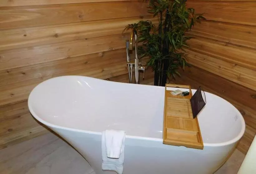 1ベッドルームアパートメント, Little Creek Cove Beach Resort