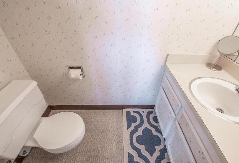 شقة غرفة واحدة, Little Creek Cove Beach Resort