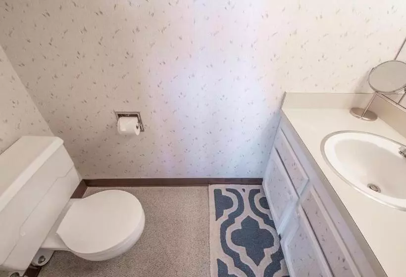 1ベッドルームアパートメント, Little Creek Cove Beach Resort