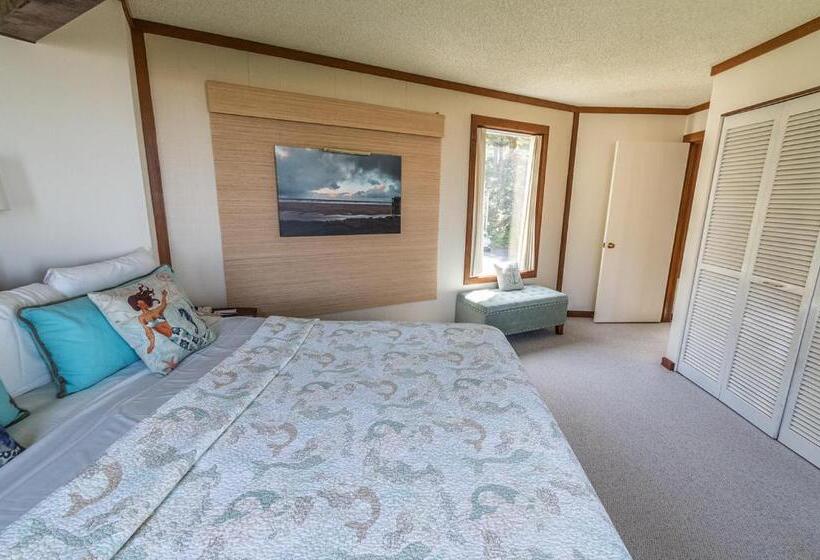 شقة غرفة واحدة, Little Creek Cove Beach Resort