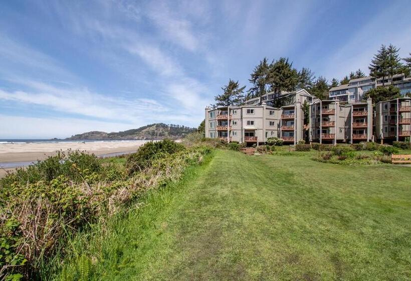 شقة غرفة واحدة, Little Creek Cove Beach Resort