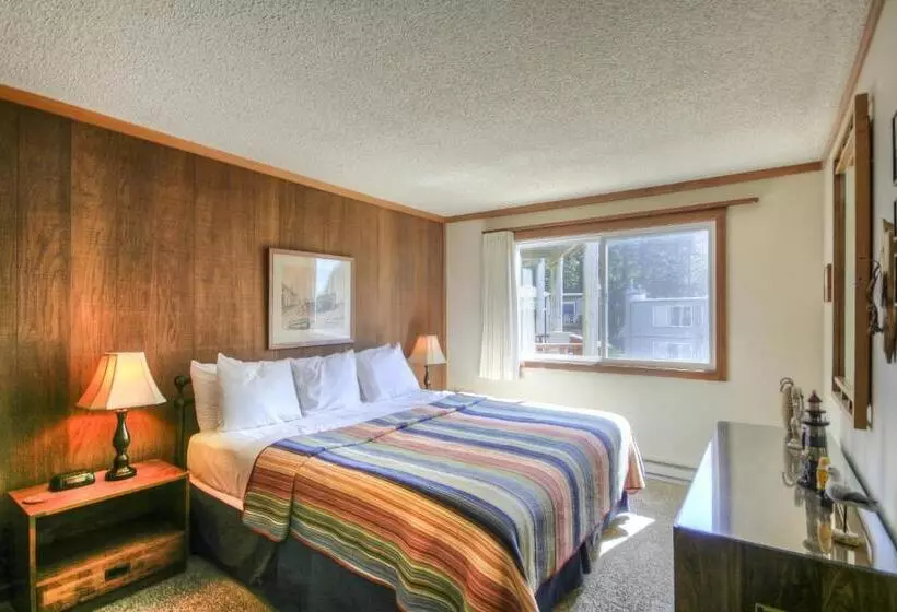 2ベッドルームアパートメント, Little Creek Cove Beach Resort