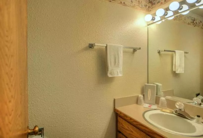 2ベッドルームアパートメント, Little Creek Cove Beach Resort