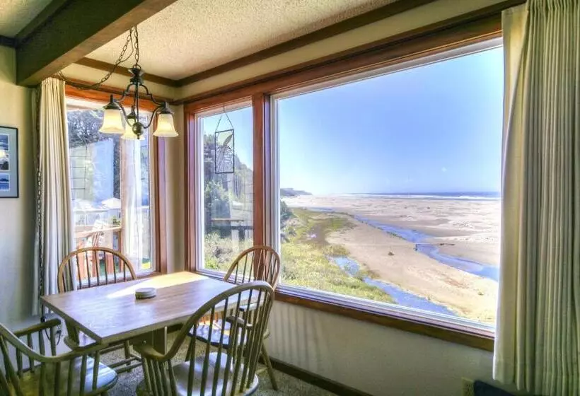 2ベッドルームアパートメント, Little Creek Cove Beach Resort