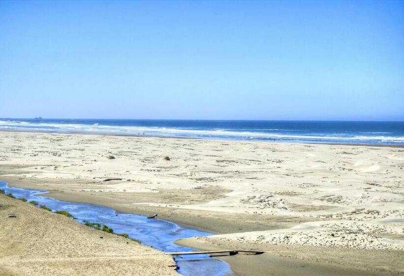 شقة غرفتين, Little Creek Cove Beach Resort