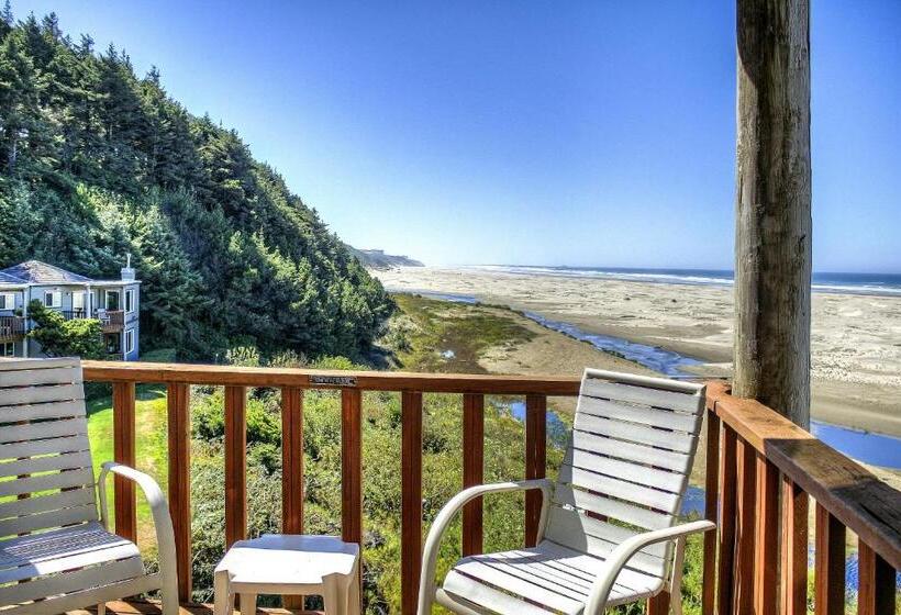 شقة غرفتين, Little Creek Cove Beach Resort