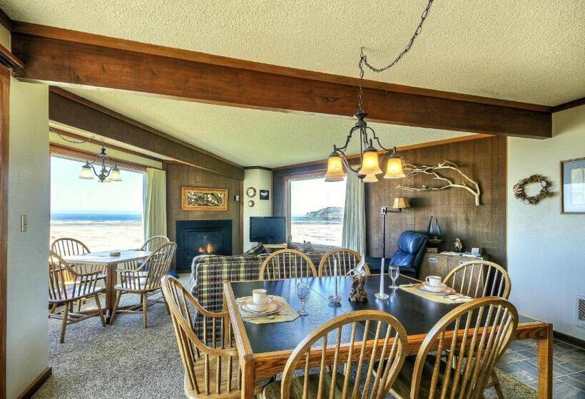 Апартаменты 2 Спальни, Little Creek Cove Beach Resort