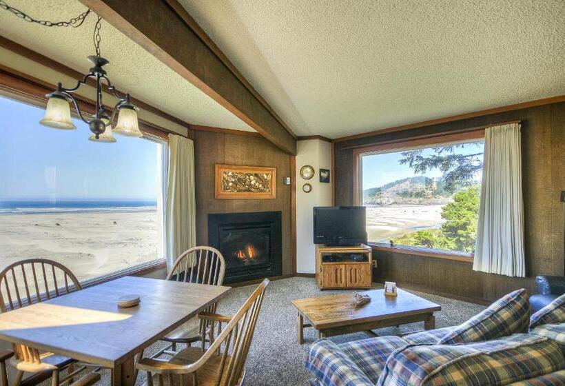 شقة غرفتين, Little Creek Cove Beach Resort