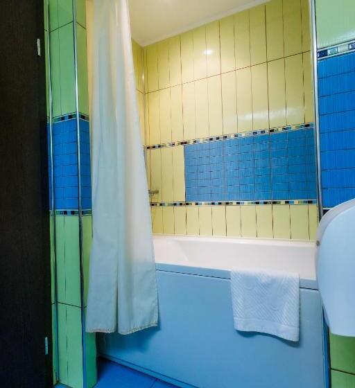 Номер Стандарт с Балконом, Mirage