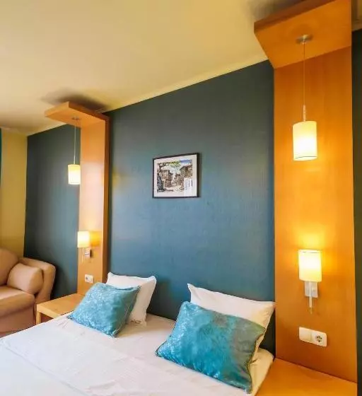 Standard-huone Parveke, Mirage