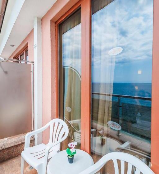 Номер Стандарт с Балконом, Mirage