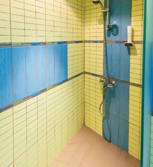 Номер Стандарт с Балконом, Mirage