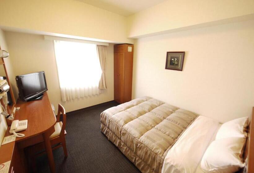 اتاق اکونومی, Route Inn Suzuka