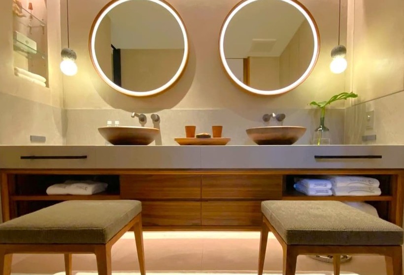 Вилла 1 Спальня, Sankara Hotel & Spa Yakushima