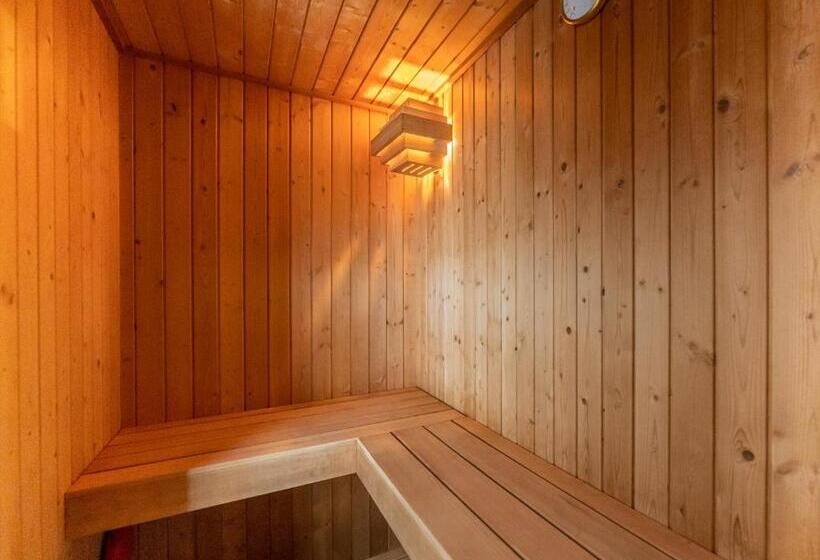 皇家套房, Shigira Bayside Suite Allamanda