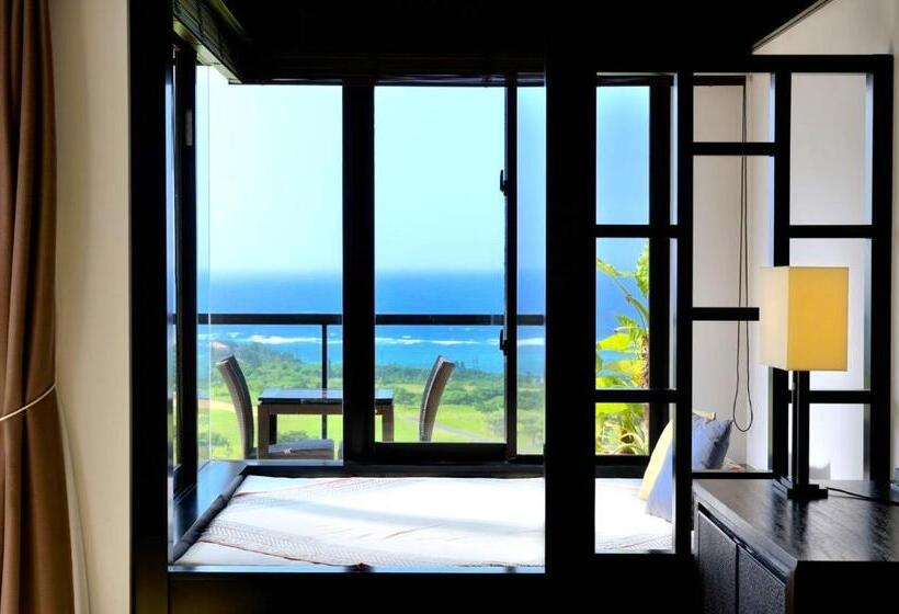 Suite with lake view, Shigira Bayside Suite Allamanda