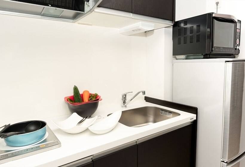 高级套房, Shigira Bayside Suite Allamanda