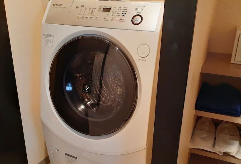 高级套房, Shigira Bayside Suite Allamanda