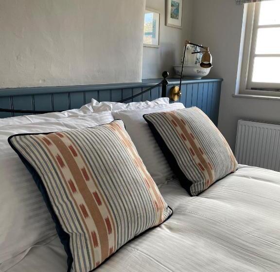 Люкс Повышенной Комфортности, The Tradesman's Arms