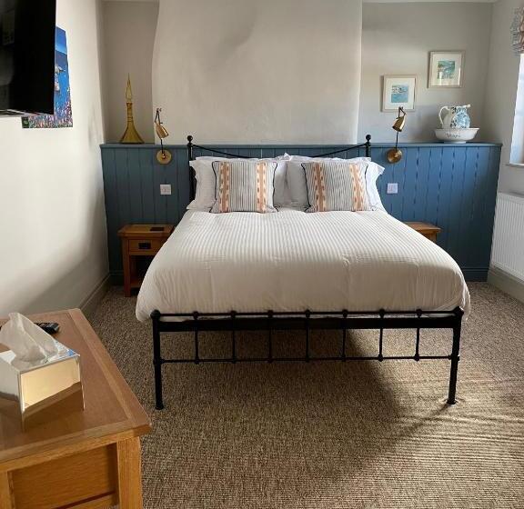 Люкс Повышенной Комфортности, The Tradesman's Arms