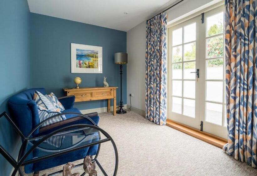 Люкс Повышенной Комфортности, The Tradesman's Arms