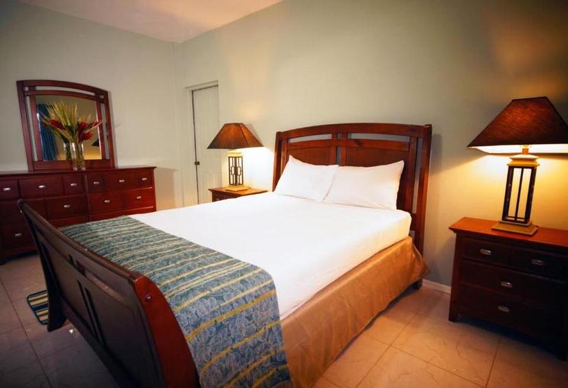 اتاق لوکس, Tim Bamboo