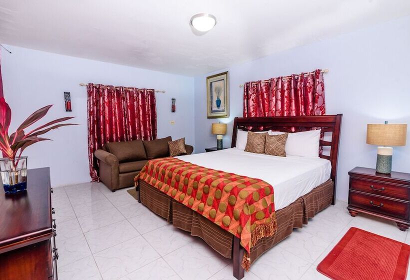 خانه 3 خوابه, Tim Bamboo