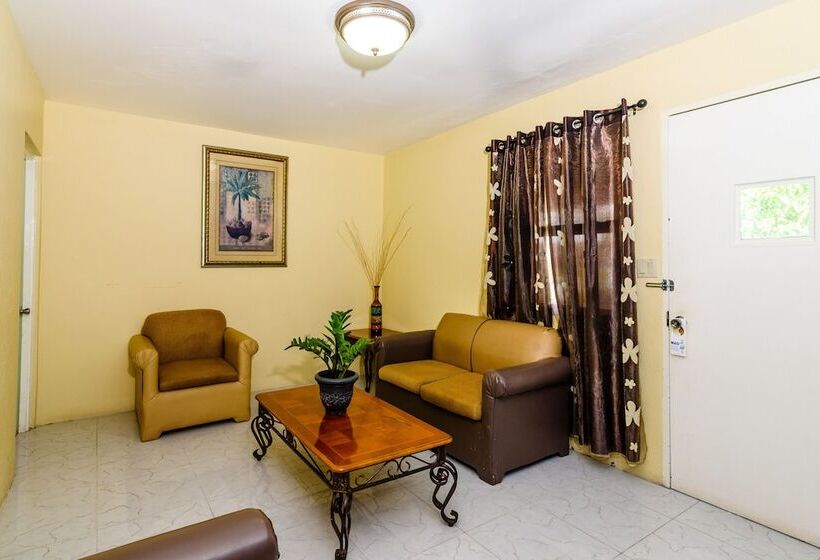 خانه 3 خوابه, Tim Bamboo